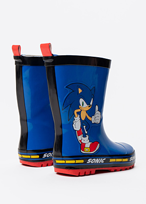 Leomil kummikud Sonic