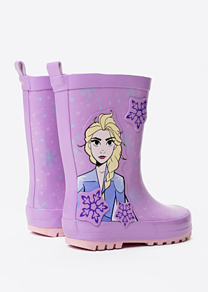 Leomil kummikud Frozen Classic