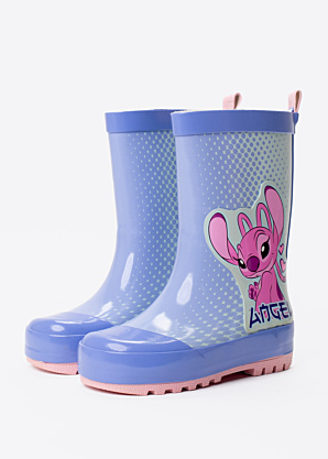 Leomil kummikud Lilo&stitch