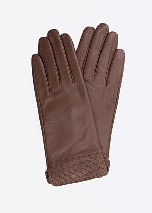 Весенне-осенняя Перчатки Gamby Ivo Nikkolo