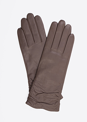 Весенне-осенняя Перчатки Golda Ivo Nikkolo