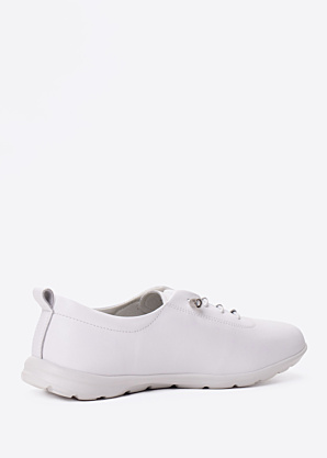 Кроссовки Hilda Lunde