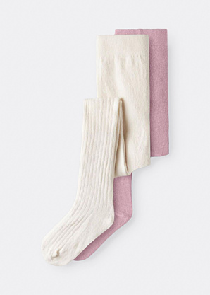 Name It Mini sukkpüksid Tytte 2 pack