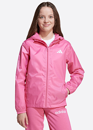 Весенне-осенняя спортивная куртка adidas