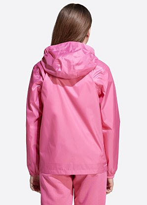 Весенне-осенняя спортивная куртка adidas