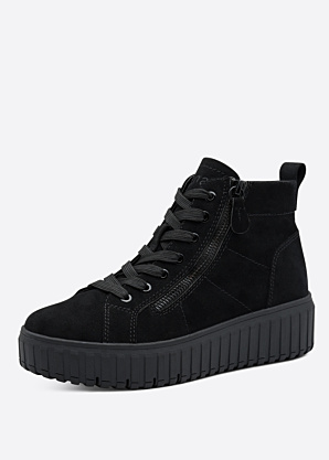 Полусапоги Jana