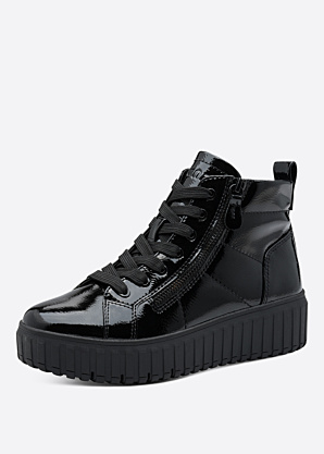 Полусапоги Jana