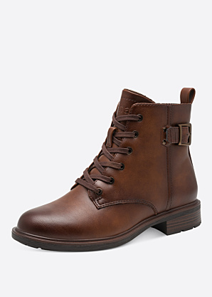 Полусапоги Jana