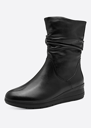 Полусапоги Jana