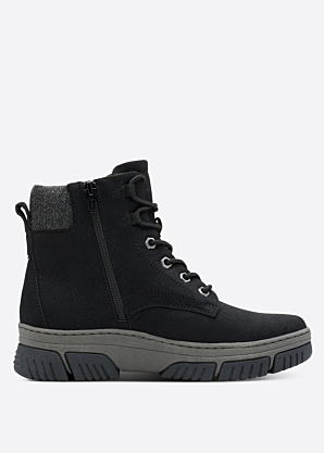 Полусапоги Jana