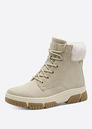 Полусапоги Jana