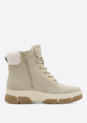 Полусапоги Jana