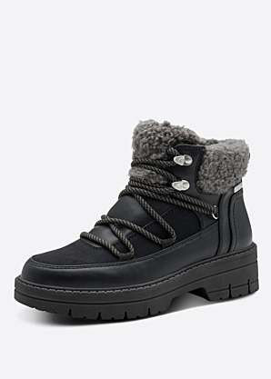 Полусапоги Jana