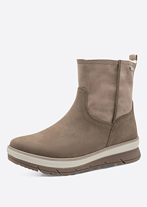 Полусапоги Jana