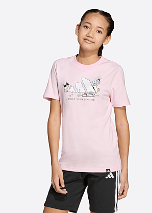 Футболка adidas