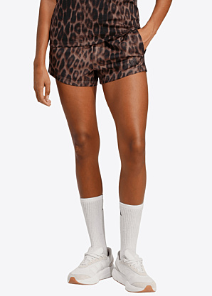 Брюки Aop 3s Wv Sho adidas