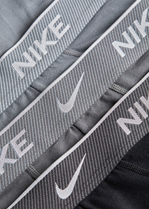 Трусики 3 пары Nike