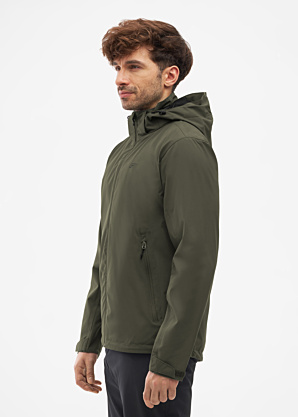 Весенне-осенняя куртка Kennedy Five Seasons