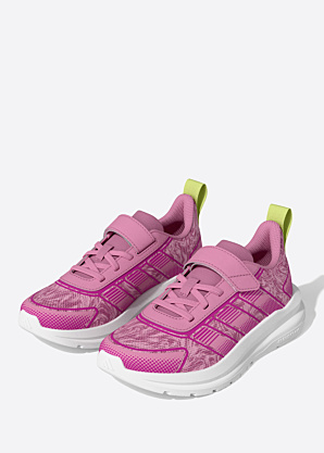 Беговые кроссовки Tensaur Run 4.0 adidas