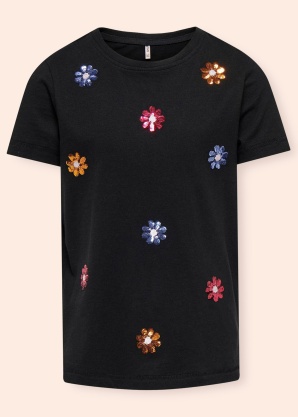 Футболка Kita Only