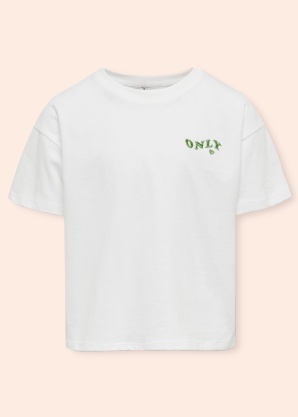 Футболка Maiken Only