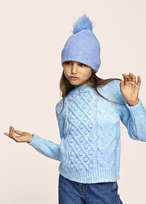 Only talvemüts Kenni