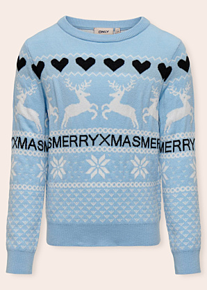 Only jõulukampsun Merry