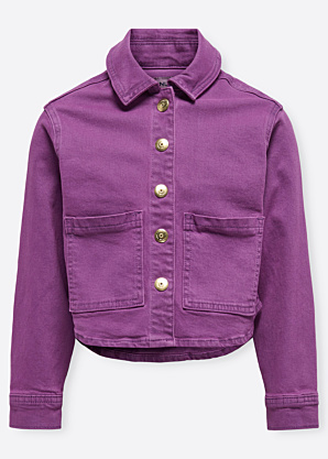 Only teksatagi Emily