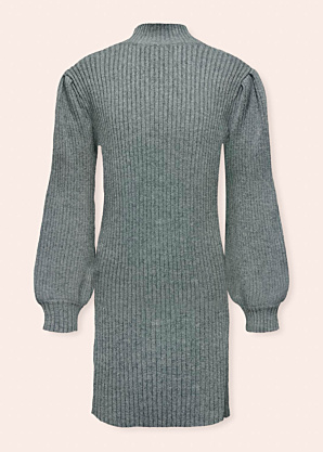 Вязаное платье Katia Only