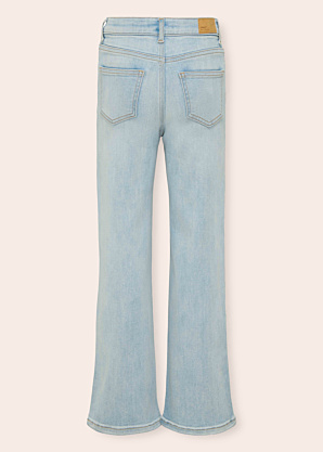 Only teksapüksid Madison Blush