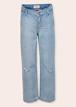 Only teksapüksid Comet