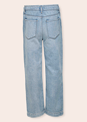 Only teksapüksid Comet