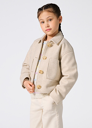 Only jakk Freja-adina