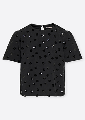 Блуза Nanna Only