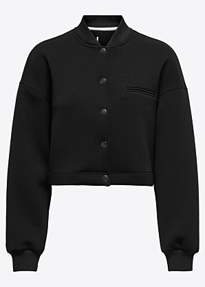 Жакет Leon Only