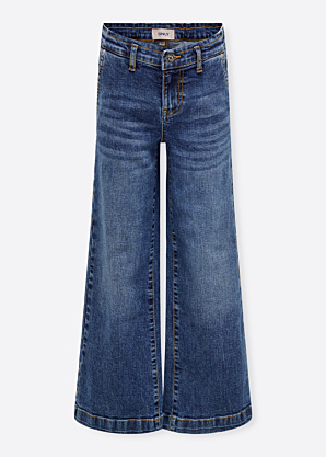 Only teksapüksid New