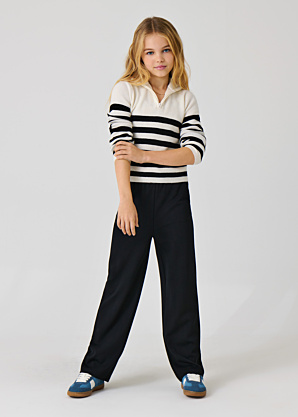 Only püksid Poptrash