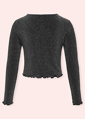 Only pidulik pluus Queen