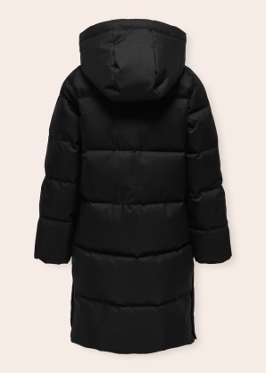 Зимнее пальто Irene Only