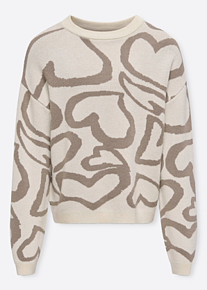 Only kampsun Montana