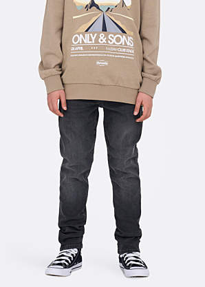 Джинсы Yoke Only & Sons