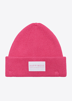 Шапка Alpha Only