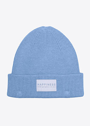 Шапка Alpha Only