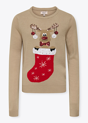 Кофта Xmas Only