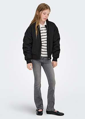 Only kevad-sügisjope Minna