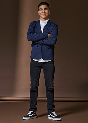 Джинсы Weft Only & Sons