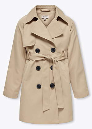 Весенне-осеннее пальто Chloe Life Only