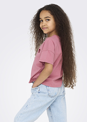 Футболка Anna Only