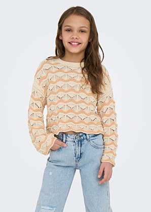 Свитер Donna Only