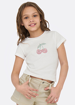 Футболка Kira Only